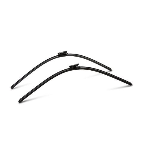 Ridex 298W17275 Wiper Blade — 750mm, photo 3