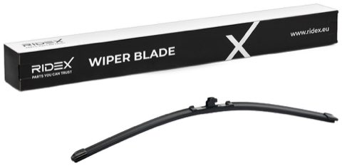 Ridex 298W17283 Wiper Blade — 560mm