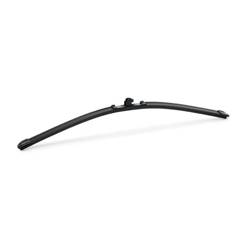 Ridex 298W17283 Wiper Blade — 560mm, photo 2