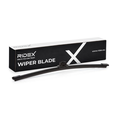 Ridex 298W17315 Rear Wiper Blade — 285mm