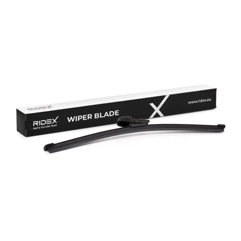 Ridex 298W17317 Rear Wiper Blade — 340mm