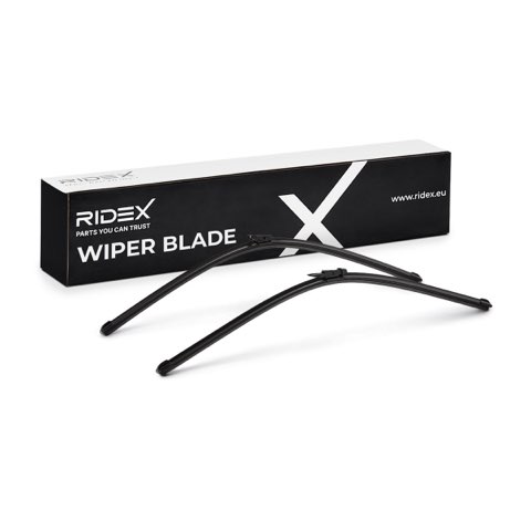 Ridex 298W17328 Wiper Blade — 725mm