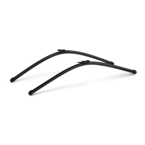 Ridex 298W17328 Wiper Blade — 725mm, photo 2