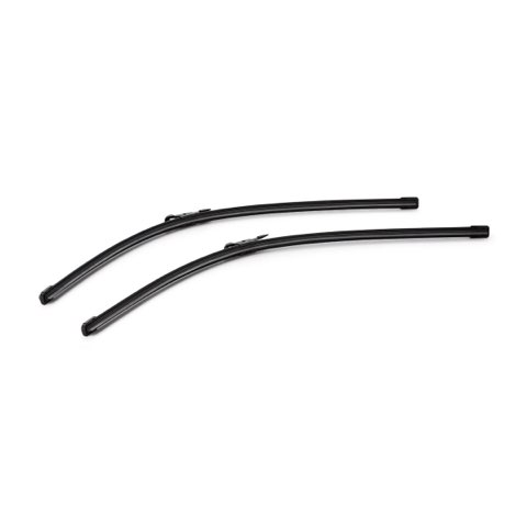 Ridex 298W17328 Wiper Blade — 725mm, photo 3