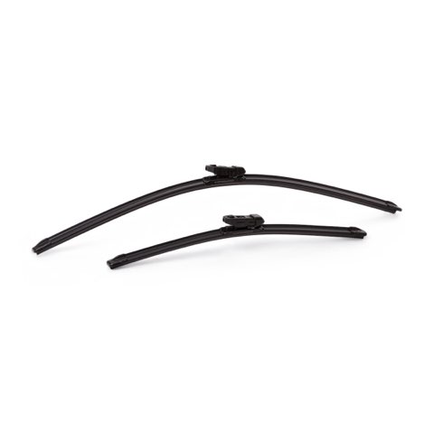 Ridex 298W17333 Wiper Blade — 600/400mm, photo 2
