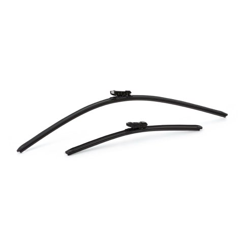 Ridex 298W17337 Wiper Blade — 650/400mm, photo 2