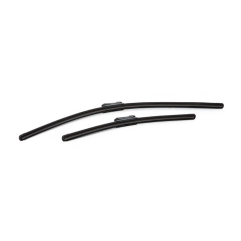 Ridex 298W17337 Wiper Blade — 650/400mm, photo 3