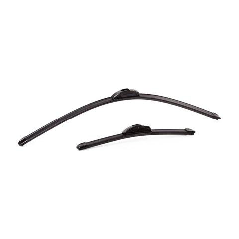Ridex 298W17346 Wiper Blade — 650/350mm, photo 2