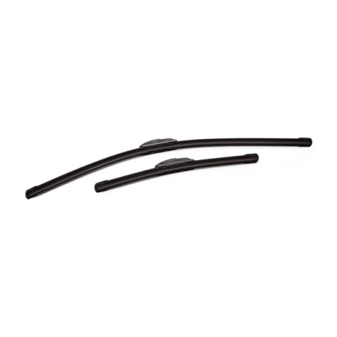 Ridex 298W17346 Wiper Blade — 650/350mm, photo 3