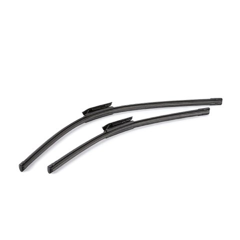 Ridex 298W17369 Wiper Blade — 650/500mm, photo 3