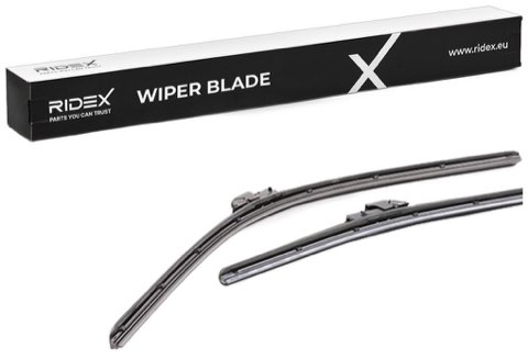 Ridex 298W17422 Wiper Blade — 350/650/400mm
