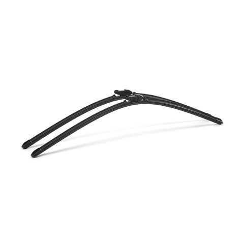 Ridex 298W17424 Wiper Blade — 725mm, photo 2