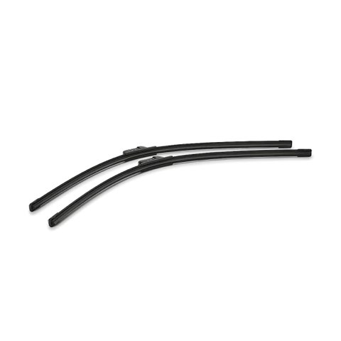 Ridex 298W17424 Wiper Blade — 725mm, photo 3