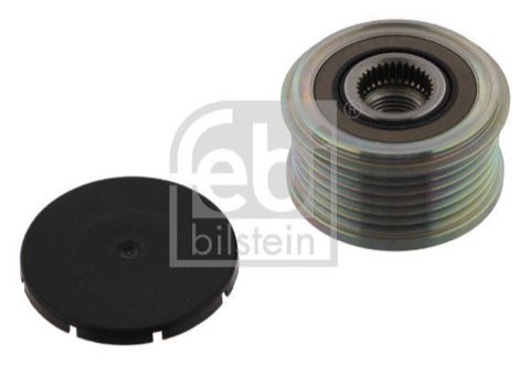 Febi Bilstein 29904 Alternator Clutch Pulley, photo 2
