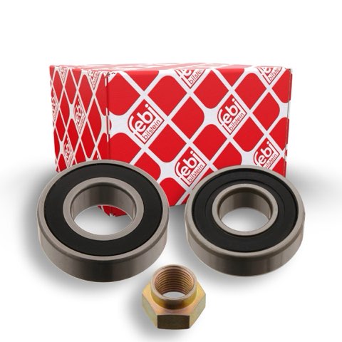 Febi Bilstein 29905 Wheel Bearing Kit