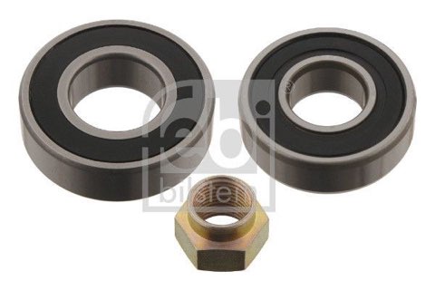 Febi Bilstein 29905 Wheel Bearing Kit, photo 2