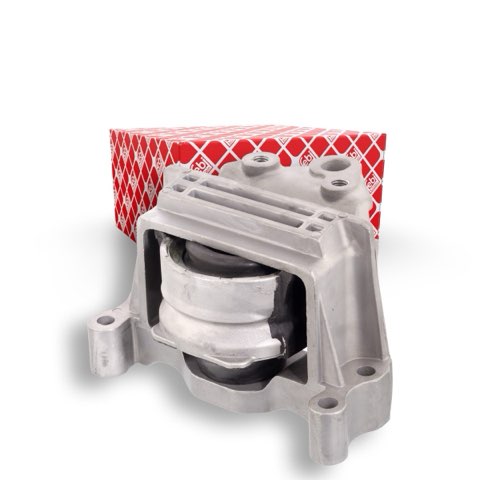 Febi Bilstein 29908 Engine Mount, photo 2