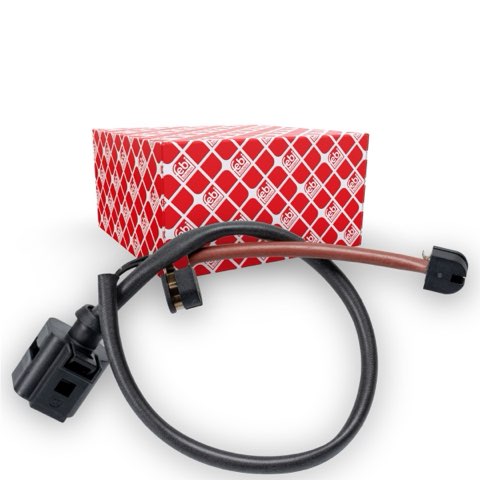 Febi Bilstein 29912 Brake Pad Wear Sensor
