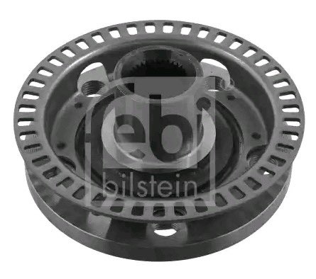Febi Bilstein 29915 Wheel Hub, photo 2