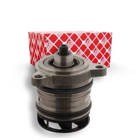 Febi Bilstein 29921 Water Pump, photo 2