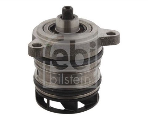 Febi Bilstein 29921 Water Pump, photo 3