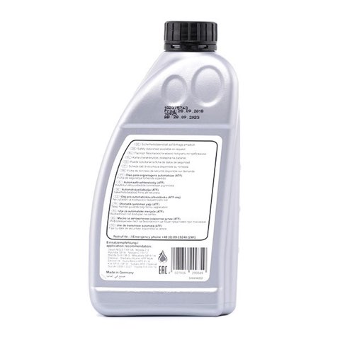 Febi Bilstein 29934 Automatic Transmission Fluid, photo 3