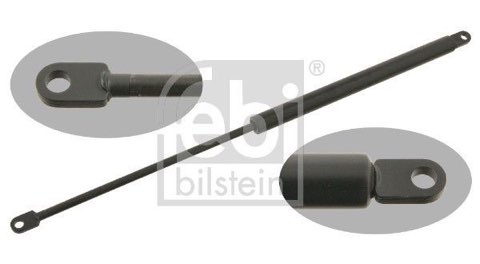 Febi Bilstein 29935 Tailgate Strut, photo 2