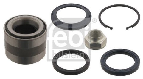 Febi Bilstein 29939 Wheel Bearing Kit, photo 2