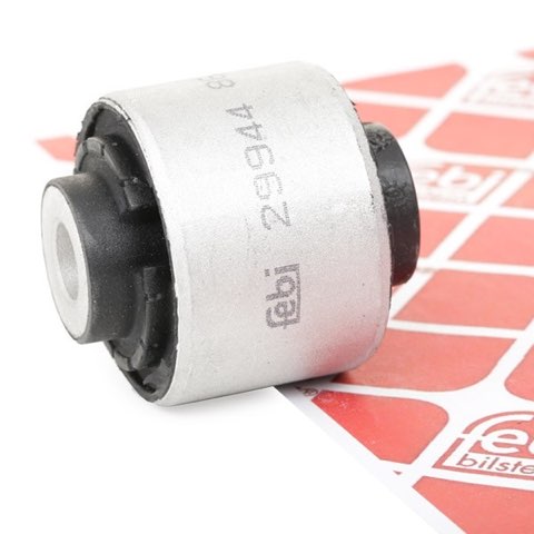 Febi Bilstein 29944 Trailing Arm / Suspension Arm Bush, photo 2