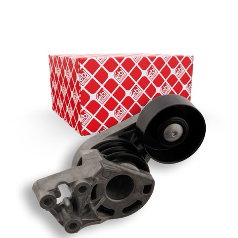 Febi Bilstein 29945 Drive Belt Tensioner, photo 2