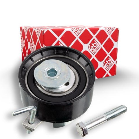 Febi Bilstein 29952 Timing Belt Tensioner Pulley, photo 2