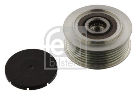 Febi Bilstein 29964 Alternator Clutch Pulley, photo 2