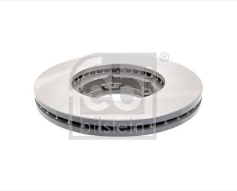 Febi Bilstein 29980 Brake Disc, photo 3