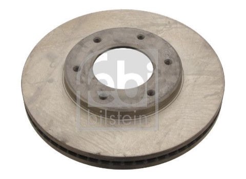 Febi Bilstein 29981 Brake Disc, photo 2