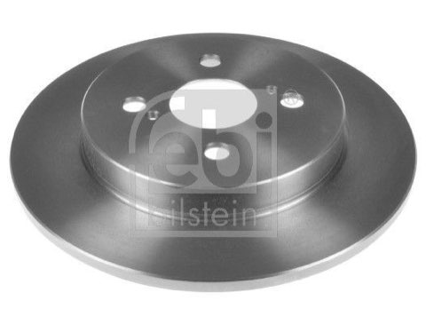 Febi Bilstein 29982 Brake Disc, photo 2