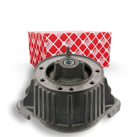 Febi Bilstein 29987 Engine Mount, photo 2
