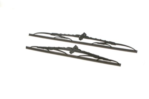 Bosch 3 397 001 361 Wiper Blade Twin — 500/400mm, photo 2