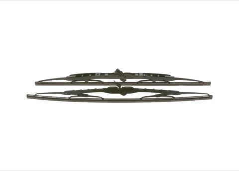 Bosch 3 397 001 465 Wiper Blade Twin Spoiler — 475mm