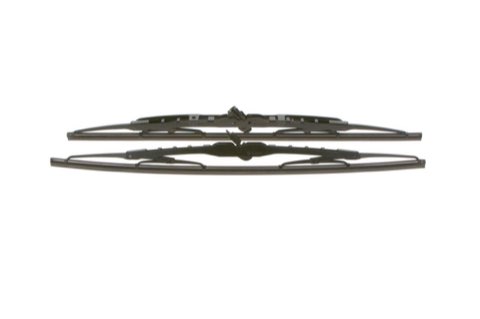 Bosch 3 397 001 465 Wiper Blade Twin Spoiler — 475mm, photo 3