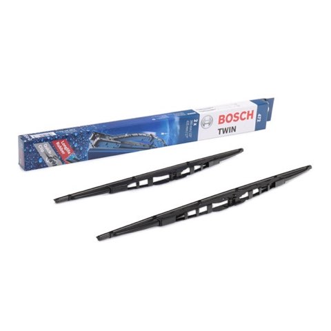 Bosch 3 397 001 472 Wiper Blade Twin — 425/380mm, photo 3