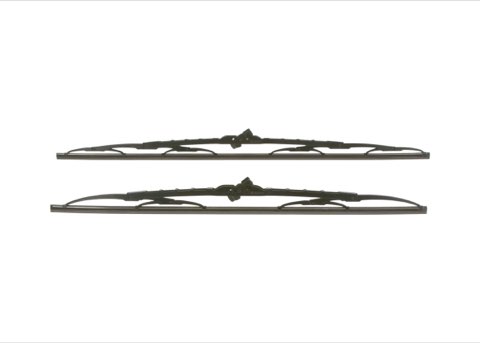 Bosch 3 397 001 543 Wiper Blade Twin — 600/530mm, photo 2