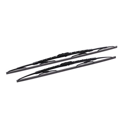 Bosch 3 397 001 543 Wiper Blade Twin — 600/530mm, photo 3