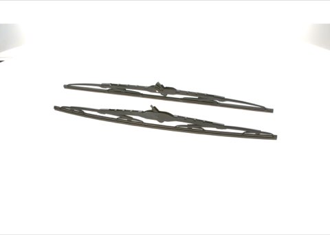 Bosch 3 397 001 582 Wiper Blade Twin Spoiler — 550/530mm, photo 2