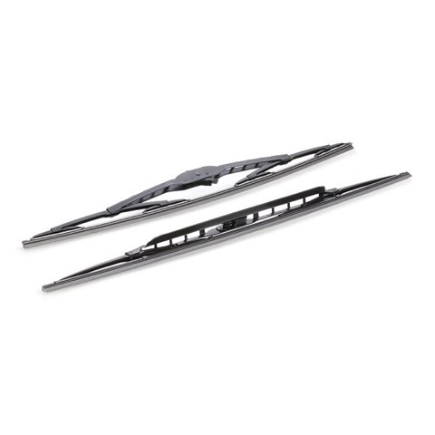 Bosch 3 397 001 582 Wiper Blade Twin Spoiler — 550/530mm, photo 3