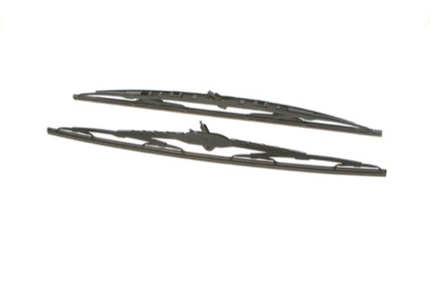 Bosch 3 397 001 583 Wiper Blade Twin Spoiler — 530mm
