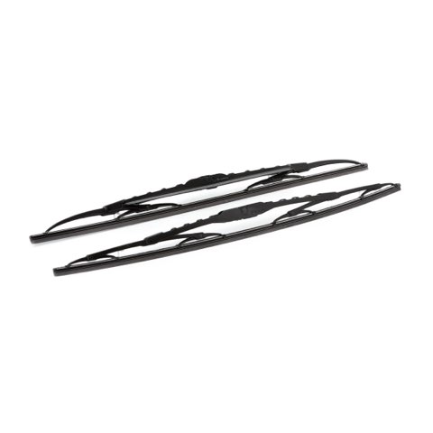 Bosch 3 397 001 583 Wiper Blade Twin Spoiler — 530mm, photo 3
