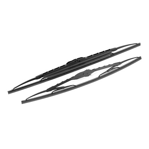 Bosch 3 397 001 584 Wiper Blade Twin Spoiler — 530/475mm, photo 3