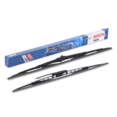 Bosch 3 397 001 725 Wiper Blade Twin — 650/550mm, photo 2