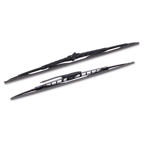 Bosch 3 397 001 725 Wiper Blade Twin — 650/550mm, photo 3