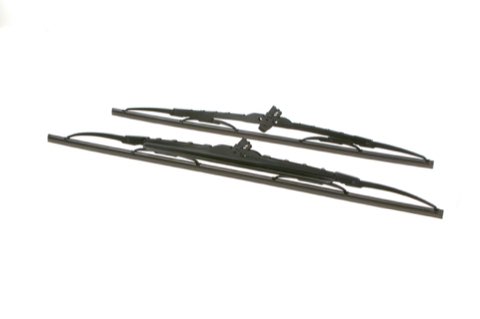 Bosch 3 397 001 728 Wiper Blade Twin Spoiler — 550/475mm